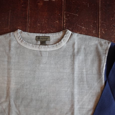 Nigel Cabourn  7.8oz BASEBALL SHIRT