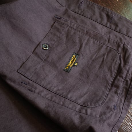 *A VONTADE  Utility Vest
