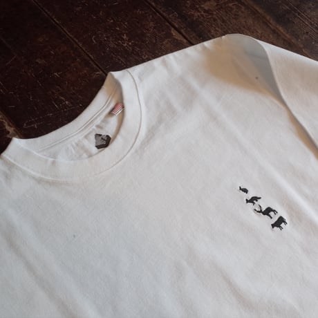 Mountain Research  MTR4032  Animal L/S Tee