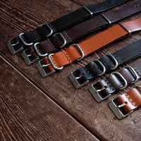 BARNES & MOORE  NATO WATCH STRAP