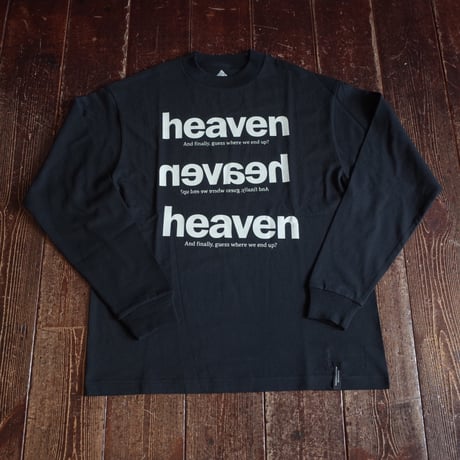 Mountain Research  MTR4190  heaven L/S