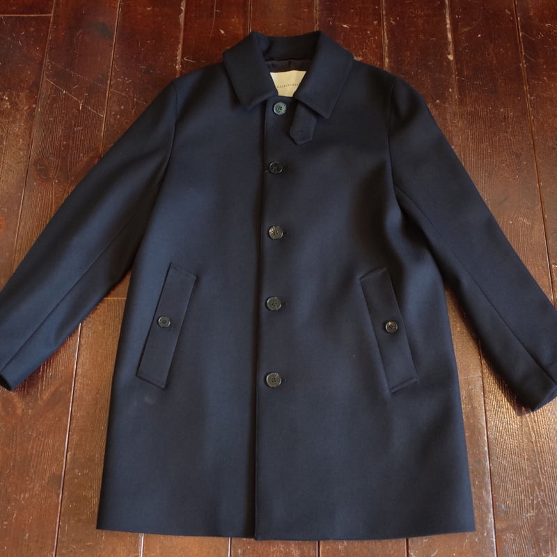 MACKINTOSH DUNOON/BT GM-1002F | MAPS E-Shop