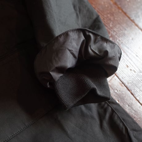 *A VONTADE  British Field Hooded Jacket