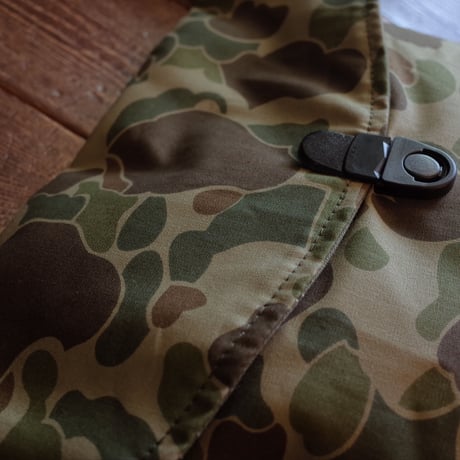 BAG 'N'NOUN  F/C CAMO PORCINI