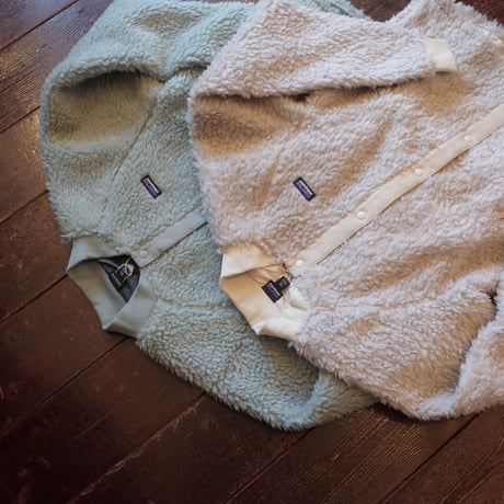 Patagonia  K's Retro-X Bomber Jkt