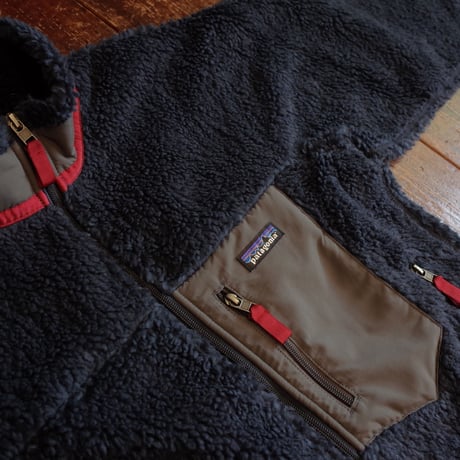 PATAGONIA  M’S CLASSIC RETRO-X JACKET