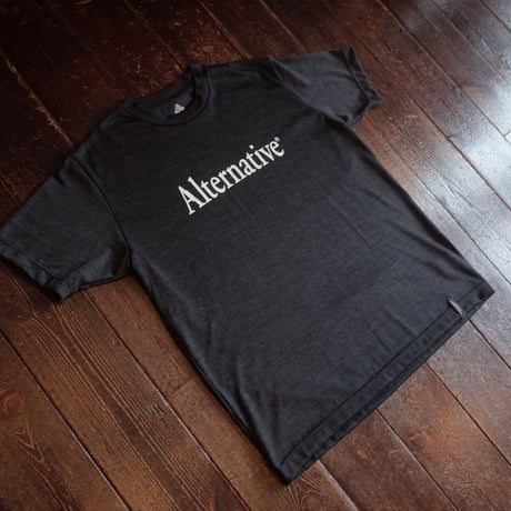 Mountain Research  #3820  "Merino Tee (ALT)"