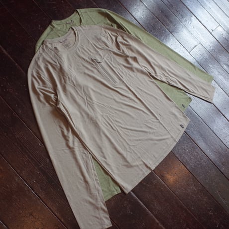 PATAGONIA  MEN'S L/S CAP COOL SUN SHIRT