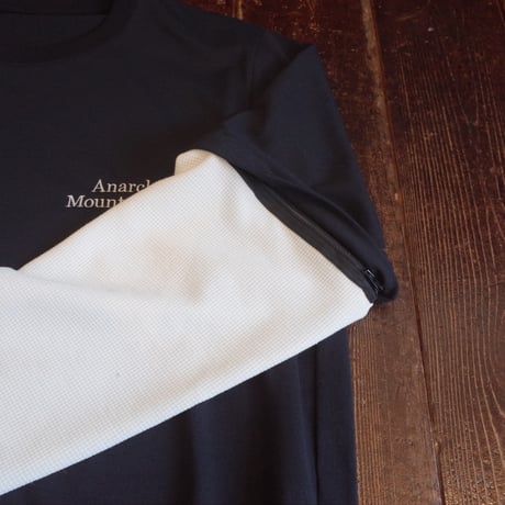Mountain Research  MTR3892  Q. D. Tee Plus
