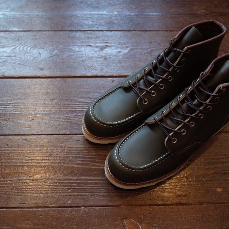 RED WING  #8180  "KANGATAN PORTAGE"