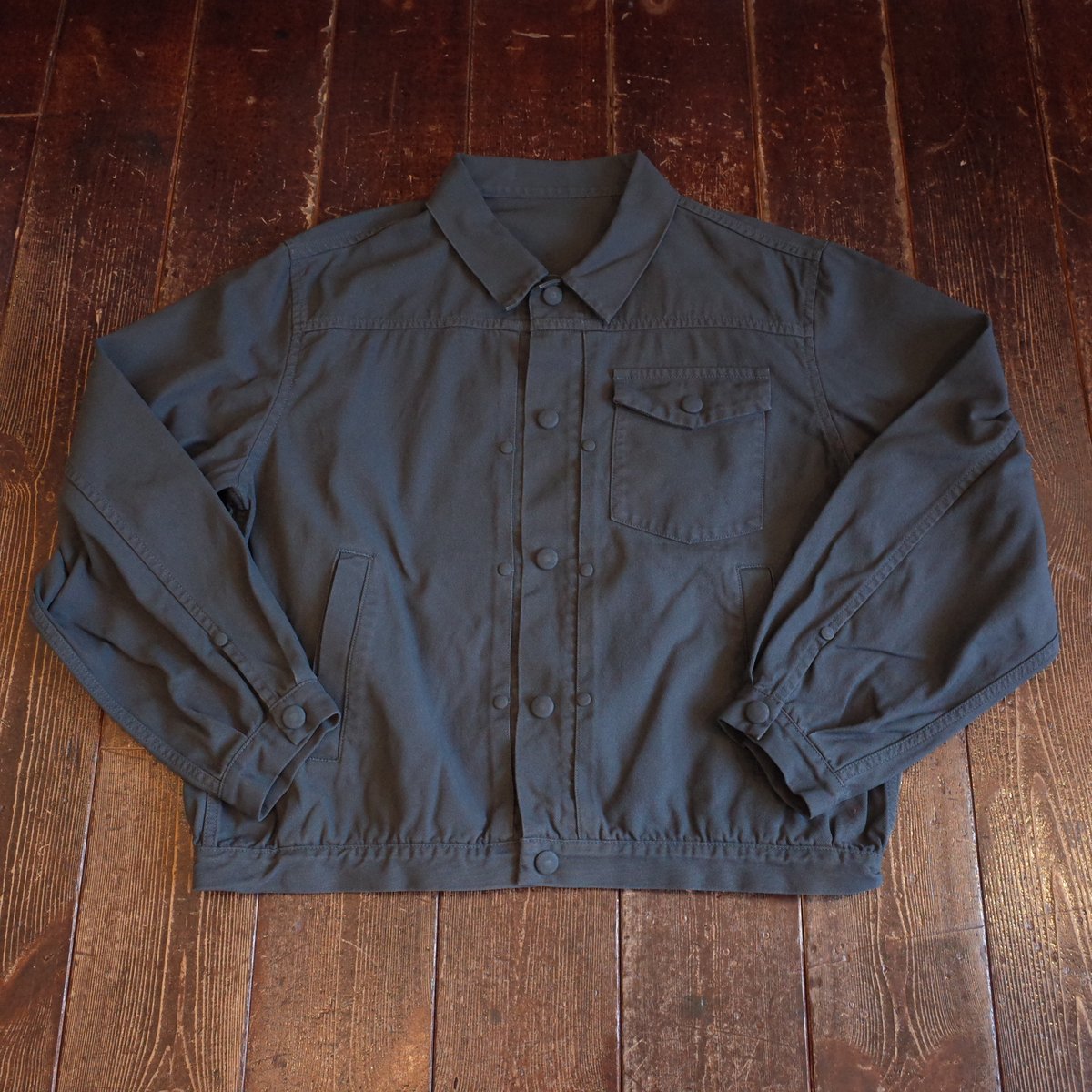 bru na boinne N like C jumper 〈SALE〉 | MAPS E