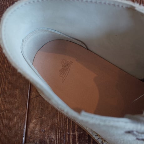 Red Wing  #3309  Weekender Chukka
