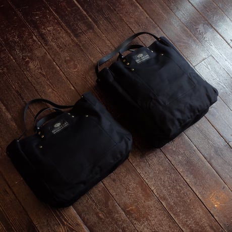 BAG 'n' NOUN  TOOLBAG "BLACK 9"