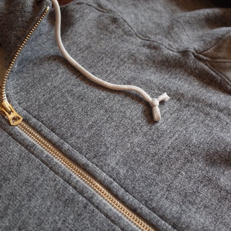 Kepani   Neo Manhattan ( Raffy Fleece Back Raized )