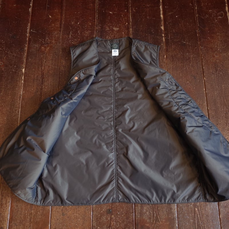 Post O' Alls #1512 ROYAL TRAVELER N/P TAFFETA