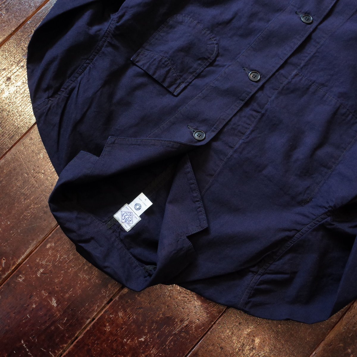 Post O' Alls #3116-VSI OK Rider 4 | MAPS E-Shop