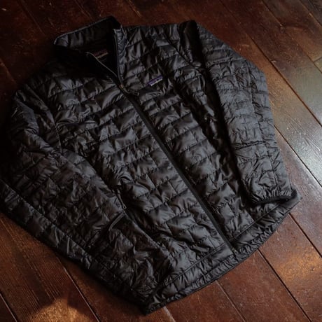 Patagonia   Nano Puff Jacket