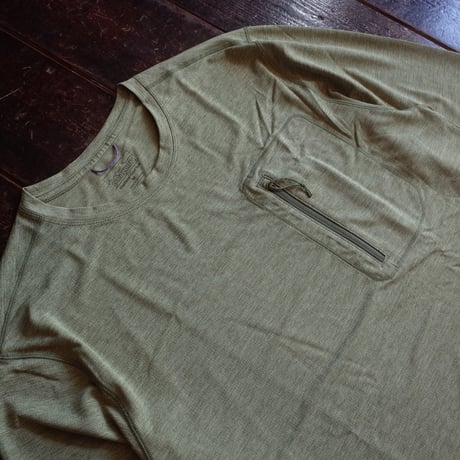 PATAGONIA  MEN'S L/S CAP COOL SUN SHIRT
