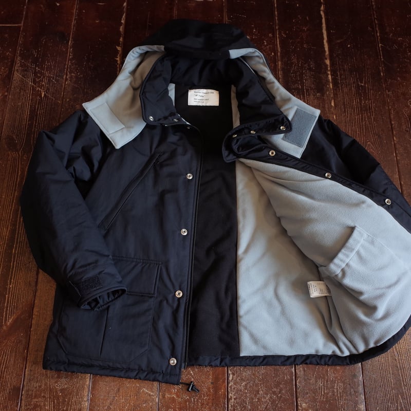 MOUNTAIN RESEARCH #3569 MT PARKA | MAPS E-Shop