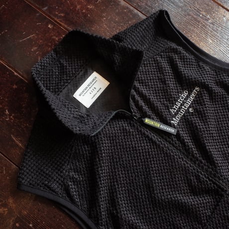 Mountain Research  MTR4275  Octa Vest