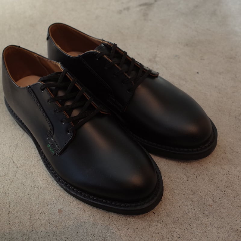 RED WING #101 THE POSTMAN SHOES | MAPS E-Shop RED WING #101 THE POSTMAN SHOES | MAPS E-Shop