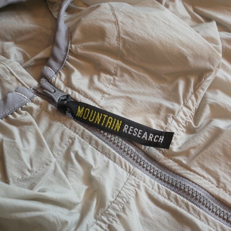 Mountain Research  MTR3855  I. D. JKT