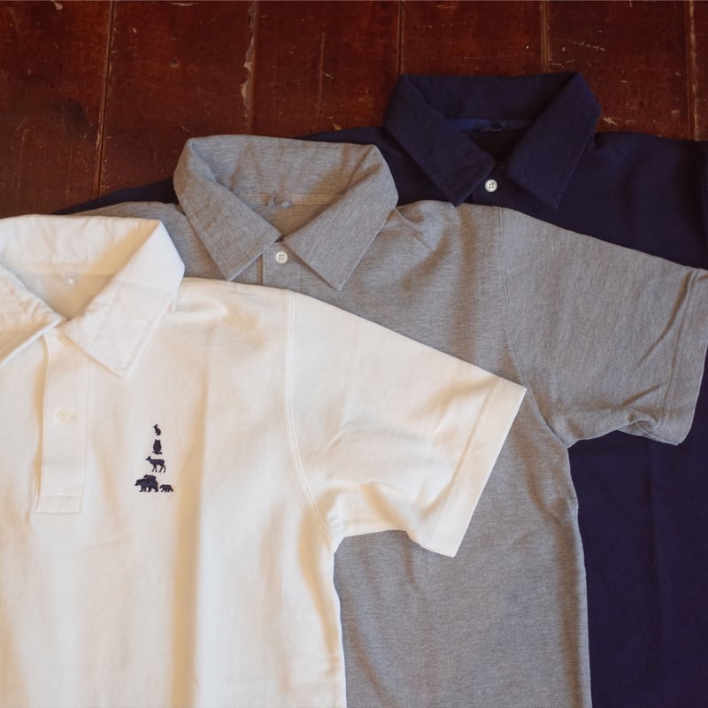 Mountain Research #3339 Animal Polo | MAPS E-Shop