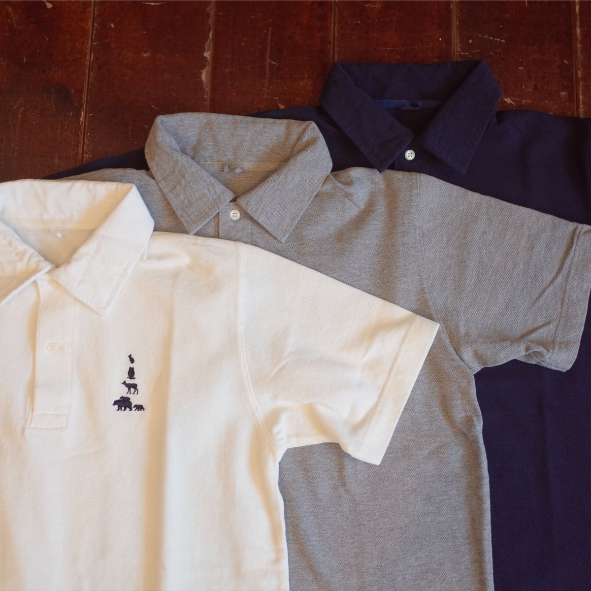 Mountain Research #3339 Animal Polo | MAPS E-Shop