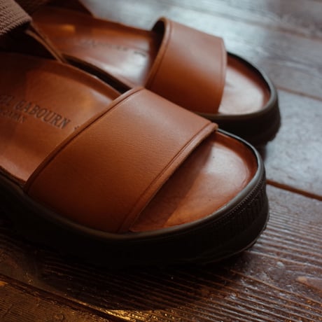 Nigel Cabourn   50'S FRENCH ARMY SANDAL