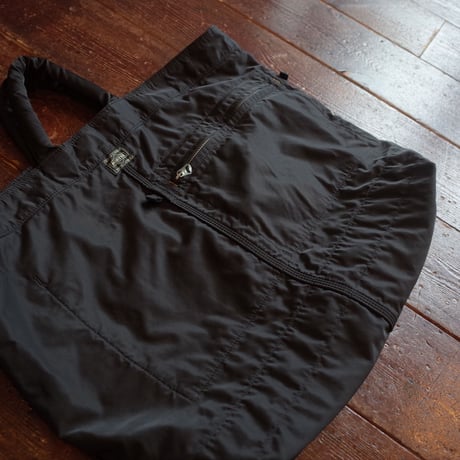 PORTER  "MILE"  2WAY TOTE BAG (L)