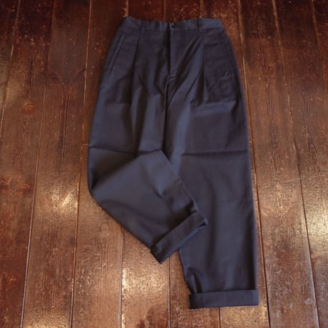 *A VONTADE  1 TACK EASY TROUSERS