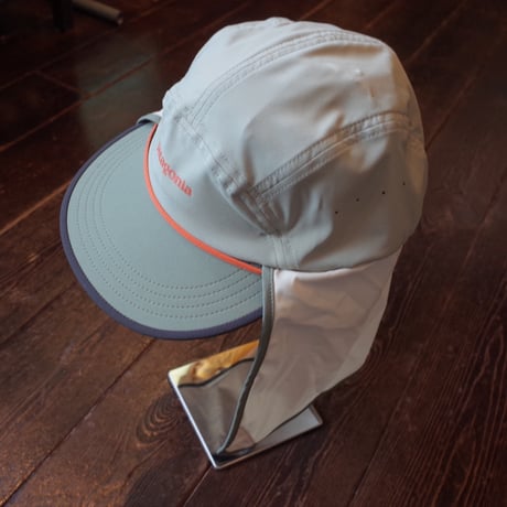 PATAGONIA  CAPED MERGANZER HAT