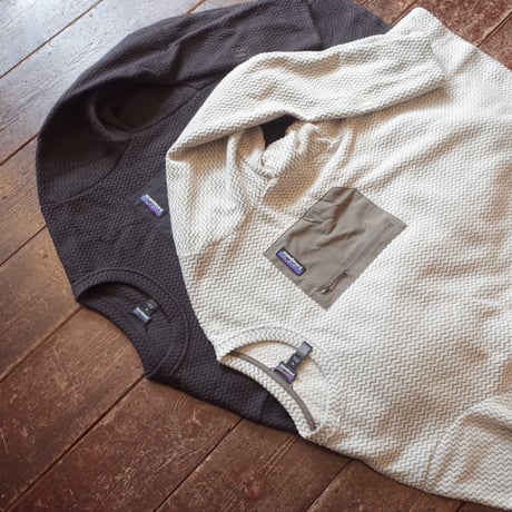 Patagonia  M's R1 Air Crew