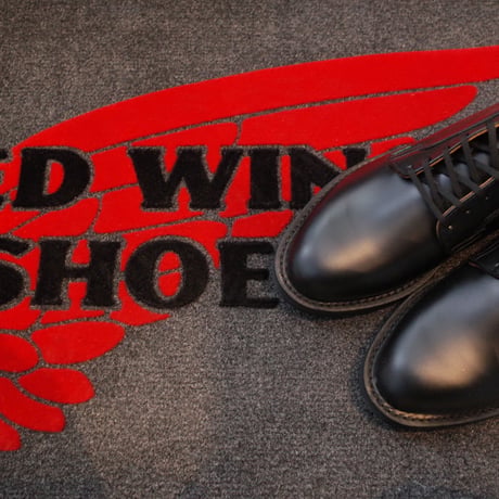 RED WING  #101 THE POSTMAN SHOES