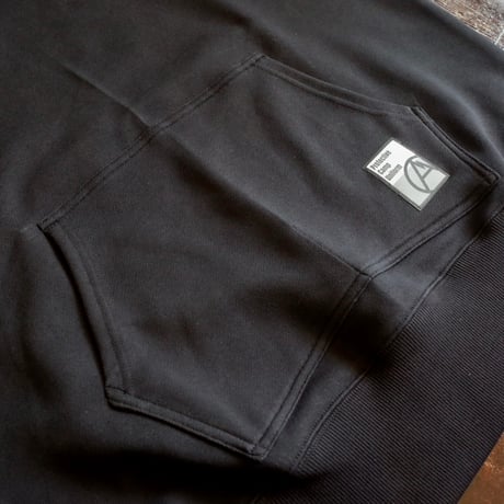 MOUNTAIN RESEARCH  MT Sweat Hoody