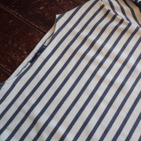 SAINT JAMES  OUESSANT "ELBOW PATCH"   NEW COLOR