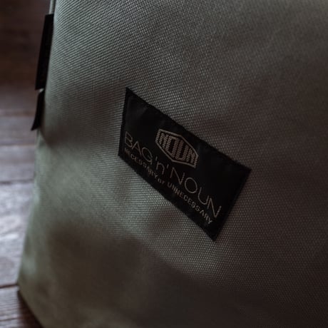 BAG 'n' NOUN  【ONE SHOULDER】