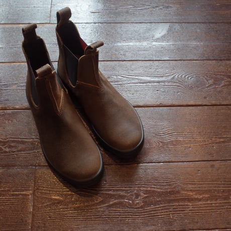 FILSON × BLUNDSTONE  #2535 / SIENA