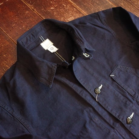 Post O' Alls  #1101  No.1 Jacket