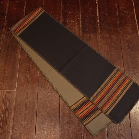 NIGEL CABOURN    STOLE BLANKET