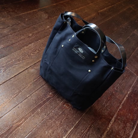 BAG 'n' NOUN  TOOLBAG "BLACK 9"