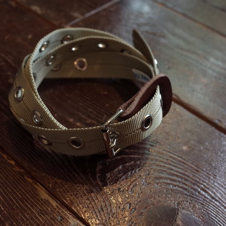 NECESSARY OR UNNECESSARY  BELT NYLON