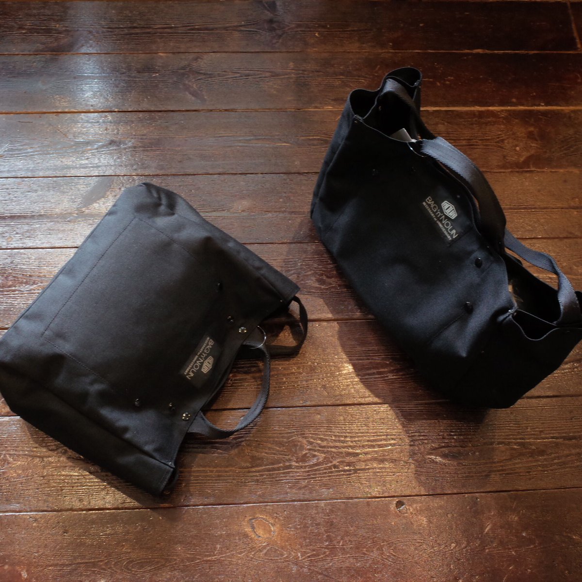 BAG 'N' NOUN TOOL SHORT 