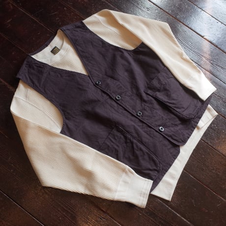 *A VONTADE  Utility Vest