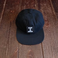 Camp Crew  #CC034  H. I. T. M. Cap