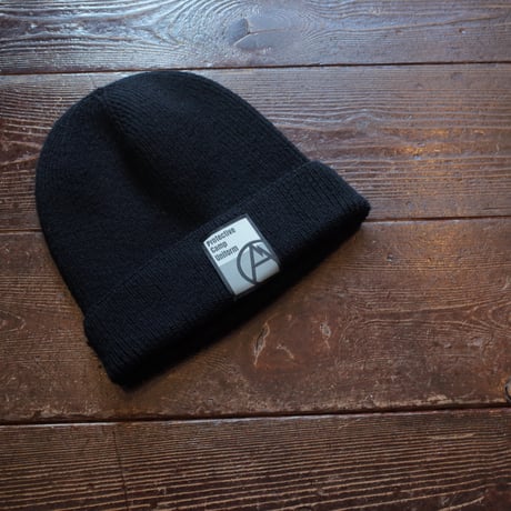 Mountain Research  MTR4007  Merino Beanie