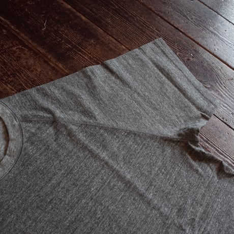 Kepani  "RAFFY JERSEY" RAGLAN SLEEVE T