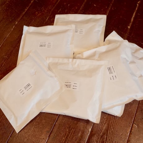 COWBOOKS   #014 "BOOK VENDER TEE"