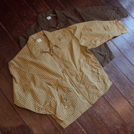 NECESSARY OR UNNECESSARY  DRIZLER  〈SALE〉
