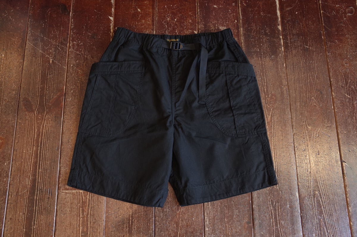 A VONTADE FATIGUE SHORTS | MAPS E-Shop